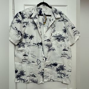 Hawaii Shirt
